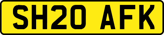 SH20AFK