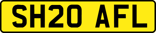 SH20AFL