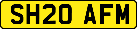 SH20AFM