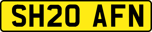 SH20AFN