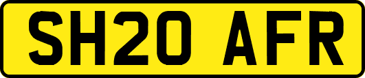 SH20AFR