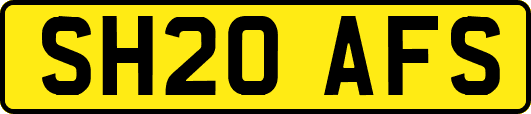 SH20AFS