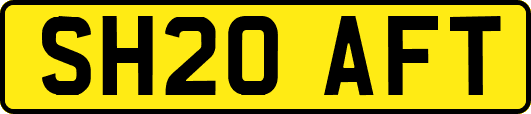 SH20AFT