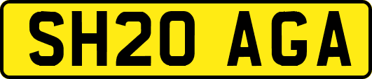 SH20AGA