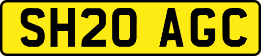 SH20AGC