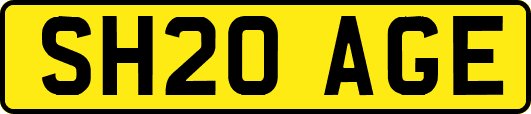 SH20AGE