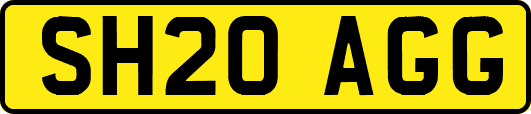 SH20AGG