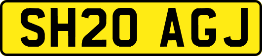 SH20AGJ