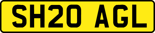 SH20AGL