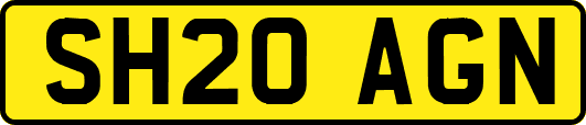 SH20AGN