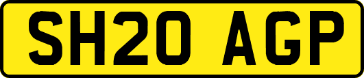 SH20AGP