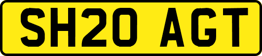 SH20AGT