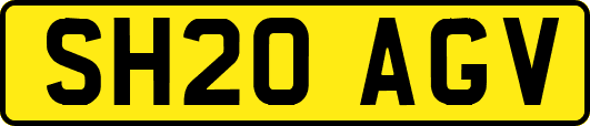 SH20AGV