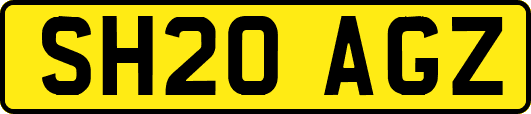 SH20AGZ