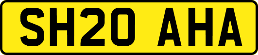 SH20AHA