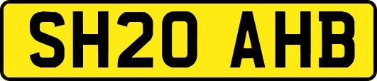 SH20AHB