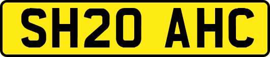SH20AHC