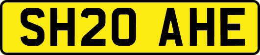 SH20AHE