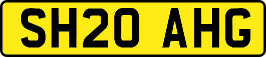 SH20AHG