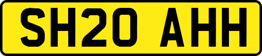 SH20AHH