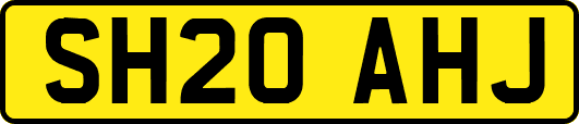 SH20AHJ