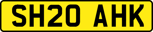 SH20AHK