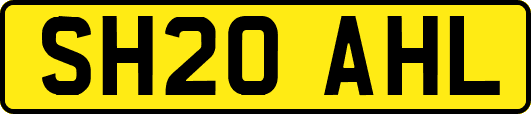 SH20AHL