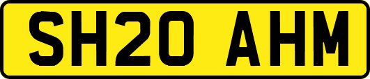 SH20AHM