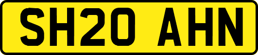 SH20AHN