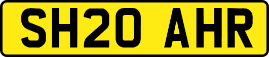 SH20AHR