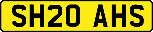 SH20AHS