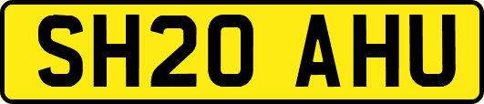 SH20AHU