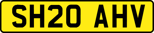 SH20AHV