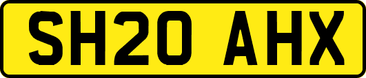 SH20AHX