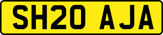 SH20AJA