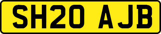 SH20AJB