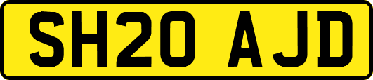 SH20AJD