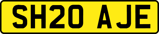 SH20AJE