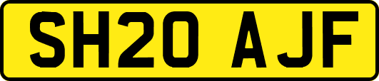 SH20AJF