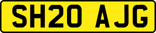 SH20AJG