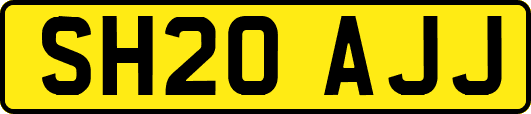 SH20AJJ