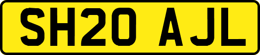 SH20AJL