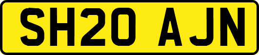 SH20AJN