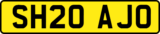 SH20AJO
