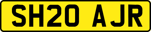 SH20AJR
