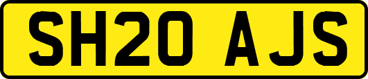 SH20AJS