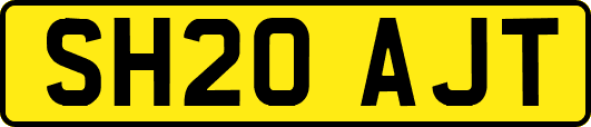 SH20AJT