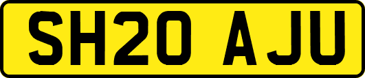 SH20AJU