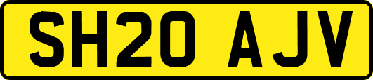 SH20AJV