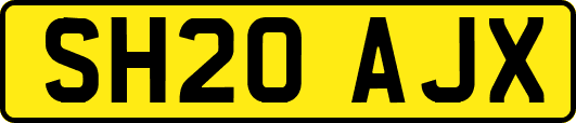 SH20AJX